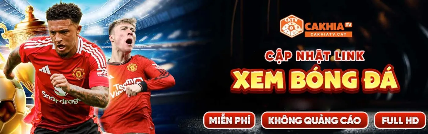Banner Cakhiatv