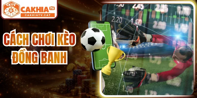 Cách Chơi Kèo Đồng Banh - 4 Dấu Hiệu Đọc Kèo 0 Trái Chuẩn