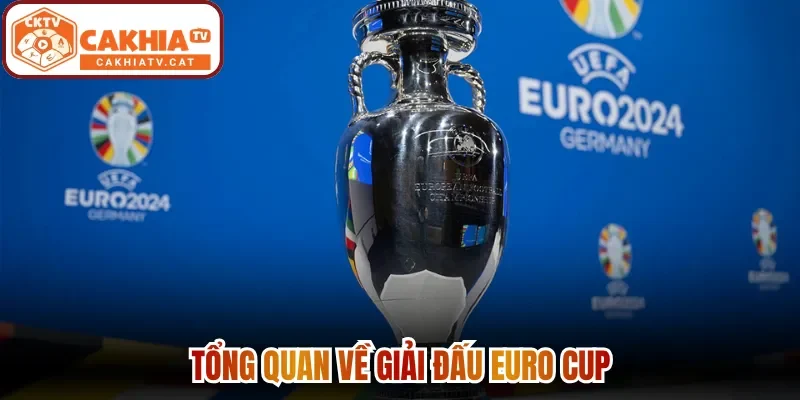 Tổng quan về giải đấu Euro Cup